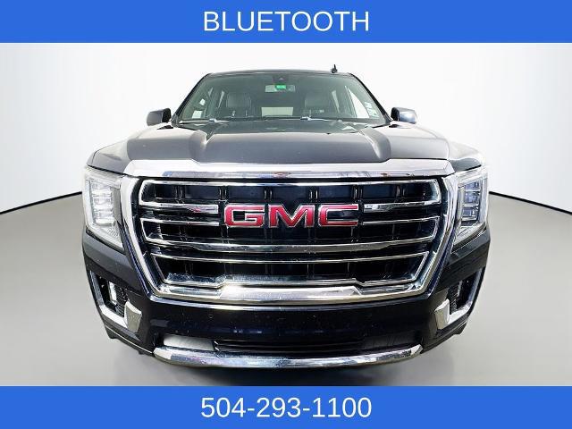 2021 GMC Yukon XL 2WD SLT