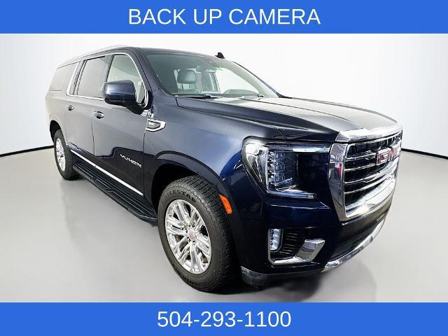 2021 GMC Yukon XL 2WD SLT