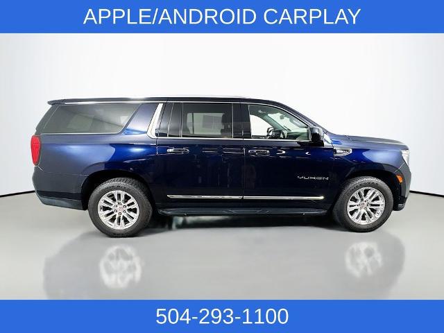 2021 GMC Yukon XL 2WD SLT