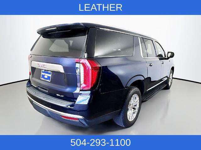 2021 GMC Yukon XL 2WD SLT