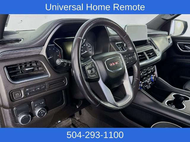 2021 GMC Yukon XL 2WD SLT