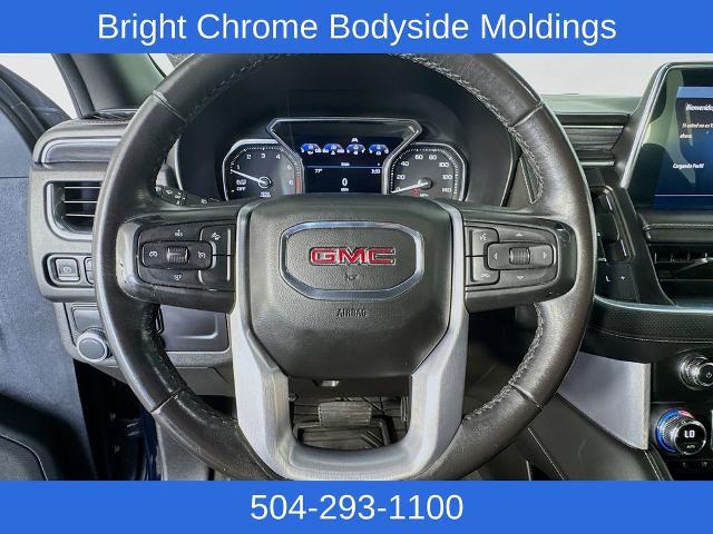 2021 GMC Yukon XL 2WD SLT