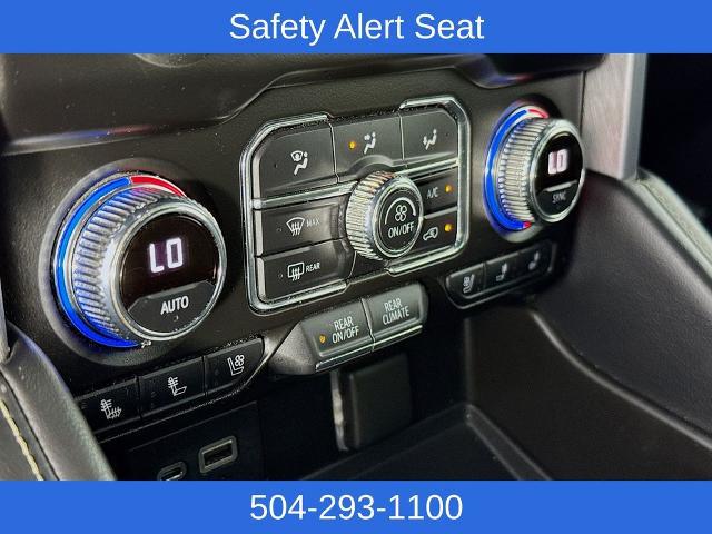2021 GMC Yukon XL 2WD SLT