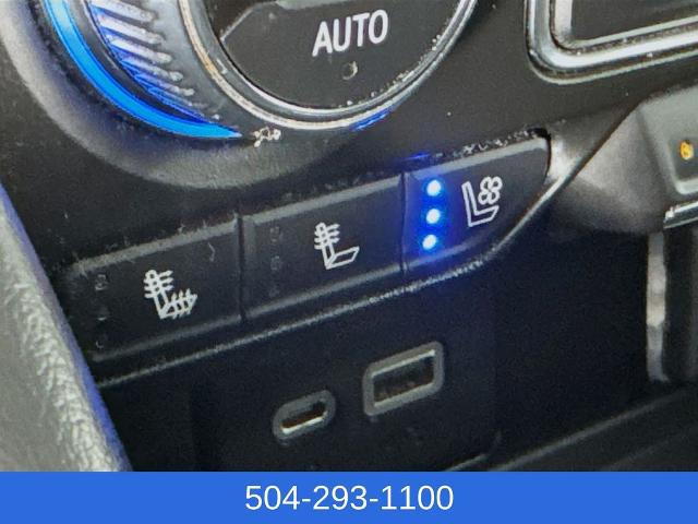 2021 GMC Yukon XL 2WD SLT
