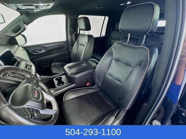 2021 GMC Yukon XL 2WD SLT