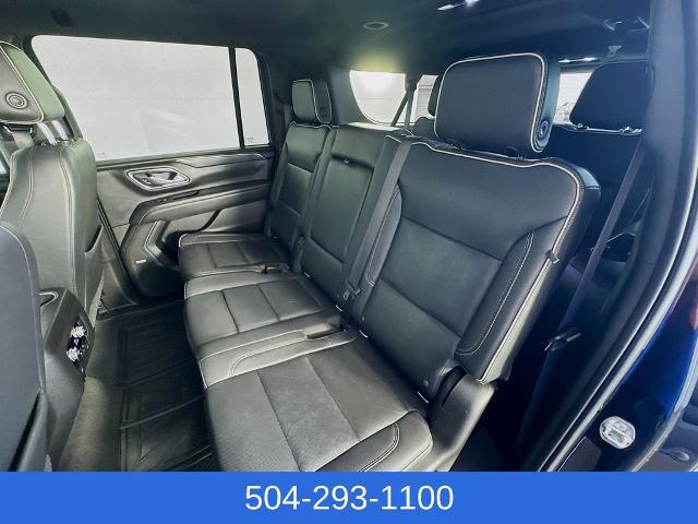 2021 GMC Yukon XL 2WD SLT