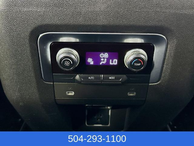 2021 GMC Yukon XL 2WD SLT