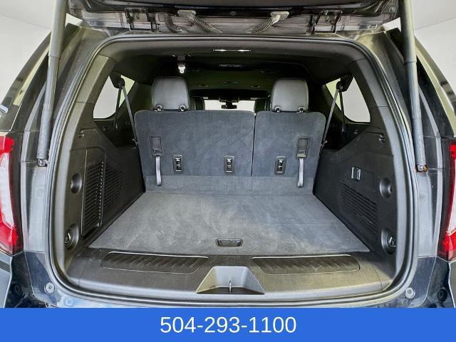 2021 GMC Yukon XL 2WD SLT