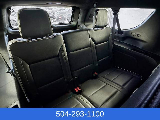 2021 GMC Yukon XL 2WD SLT