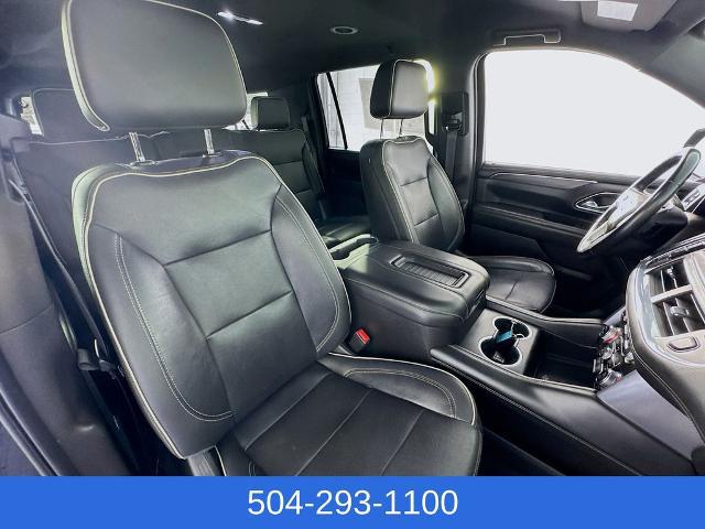 2021 GMC Yukon XL 2WD SLT