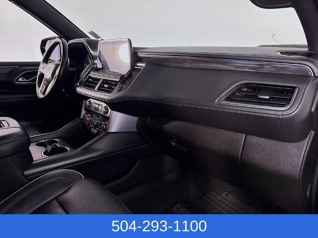 2021 GMC Yukon XL 2WD SLT