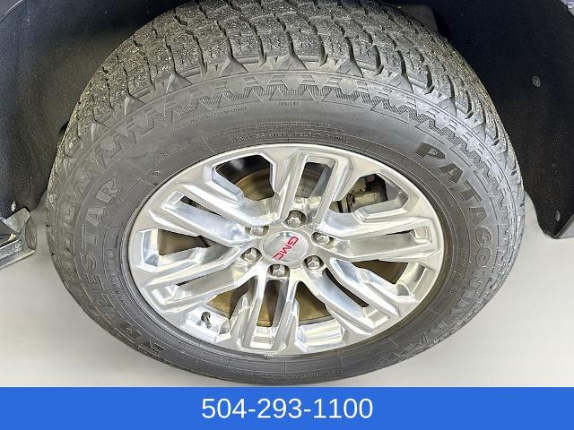 2021 GMC Yukon XL 2WD SLT