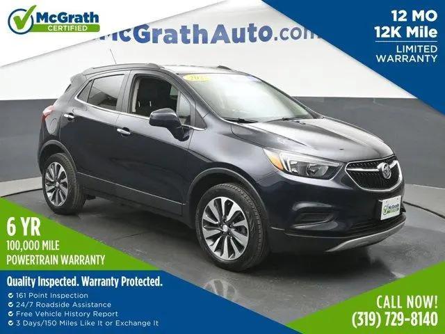 2022 Buick Encore AWD Preferred for sale in Cedar Rapids, IA