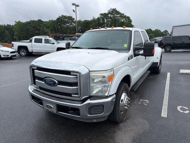2013 Ford F-350 XLT for sale in Cumming, GA