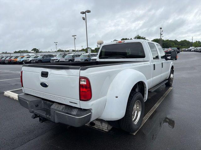 2013 Ford F-350 XLT