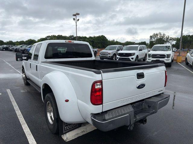 2013 Ford F-350 XLT