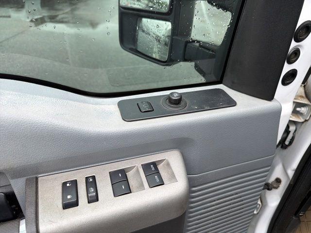 2013 Ford F-350 XLT