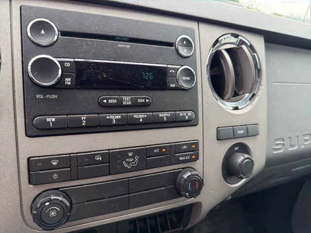 2013 Ford F-350 XLT