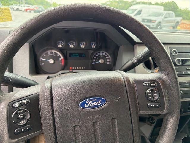 2013 Ford F-350 XLT