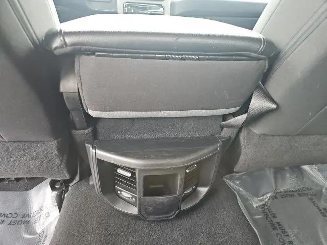 2022 Ram 2500 Big Horn Crew Cab 4x4 8' Box