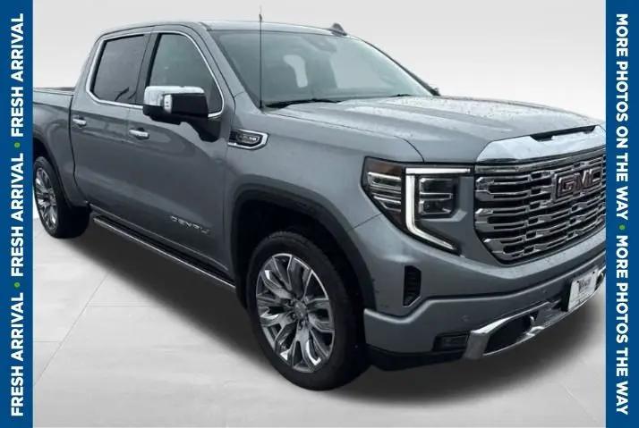 2024 GMC Sierra 1500 4WD Crew Cab Short Box Denali for sale in Dubuque, IA