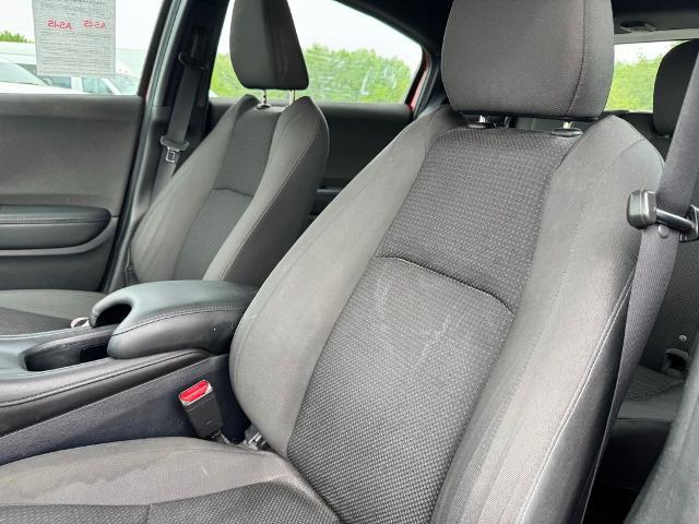 2020 Honda HR-V AWD Sport