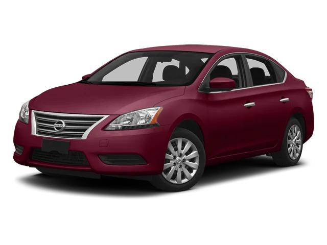 2014 Nissan Sentra SV for sale in Redding, CA
