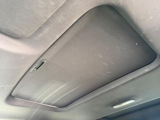 2024 Chevrolet Silverado 2500HD 4WD Crew Cab Standard Bed High Country