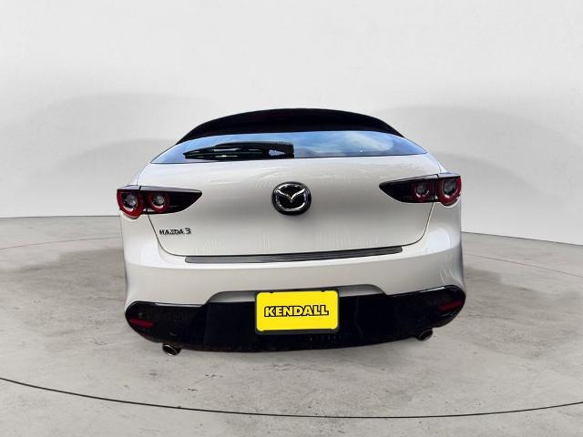 2026 Mazda Mazda3 2.5 S