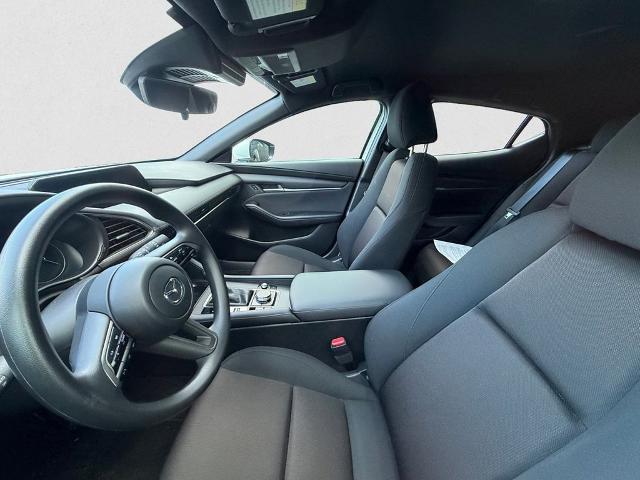 2026 Mazda Mazda3 2.5 S