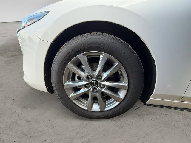 2026 Mazda Mazda3 2.5 S
