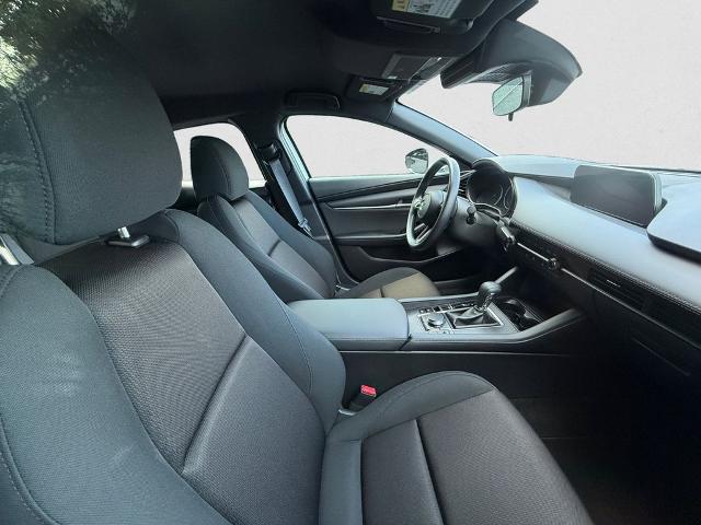 2026 Mazda Mazda3 2.5 S