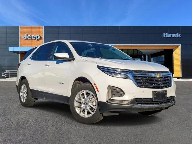 2024 Chevrolet Equinox AWD LT for sale in Forest Park, IL