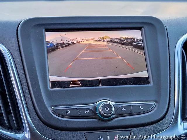 2024 Chevrolet Equinox AWD LT