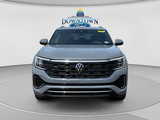 2024 Volkswagen Atlas Cross Sport 2.0T SEL Premium R-Line