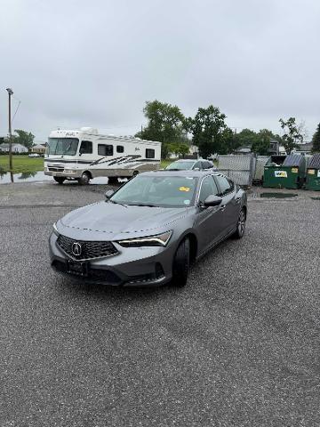 2023 Acura Integra Base for sale in Burlington, NJ