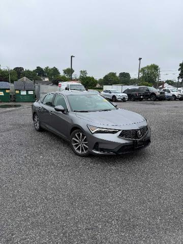 2023 Acura Integra Base