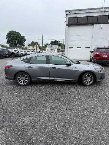 2023 Acura Integra Base