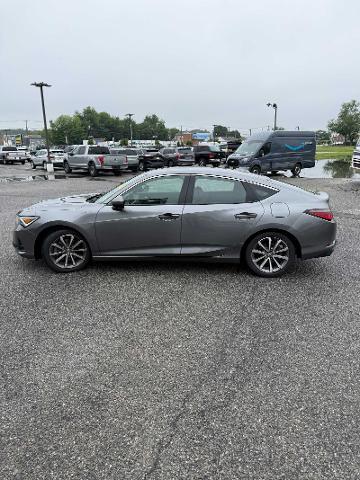 2023 Acura Integra Base