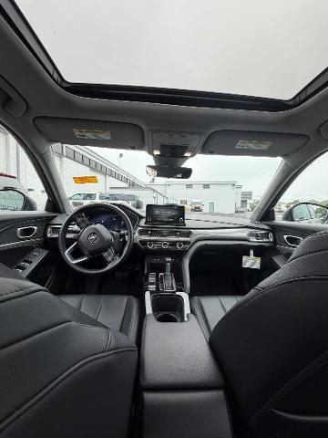 2023 Acura Integra Base