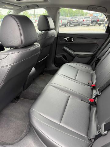 2023 Acura Integra Base