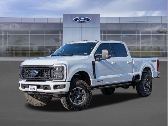 2024 Ford F-250 XLT for sale in Wharton, TX