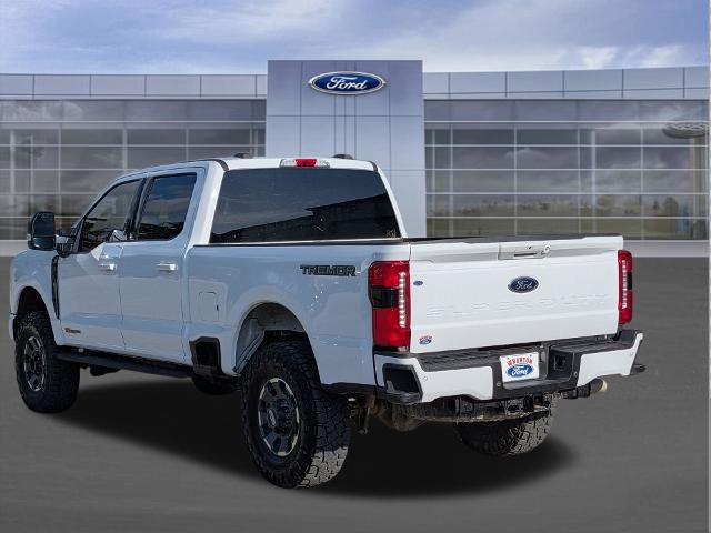 2024 Ford F-250 XLT