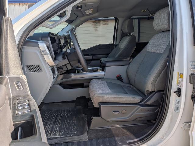 2024 Ford F-250 XLT