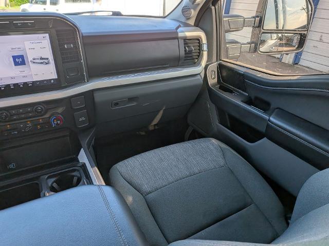 2024 Ford F-250 XLT