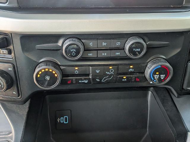 2024 Ford F-250 XLT