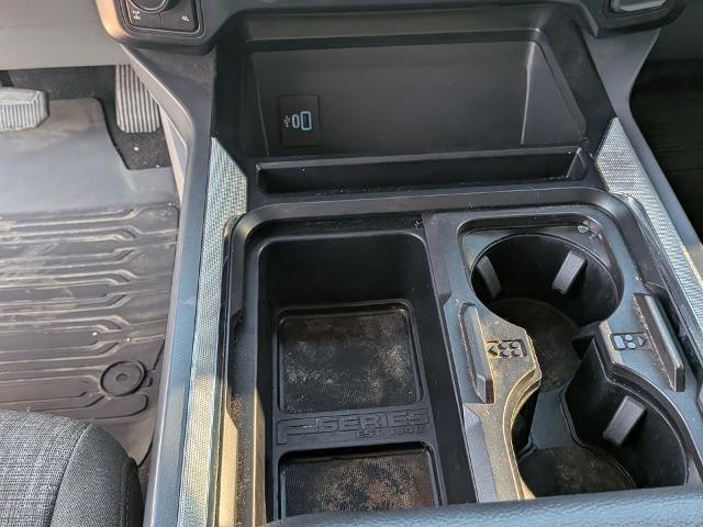 2024 Ford F-250 XLT