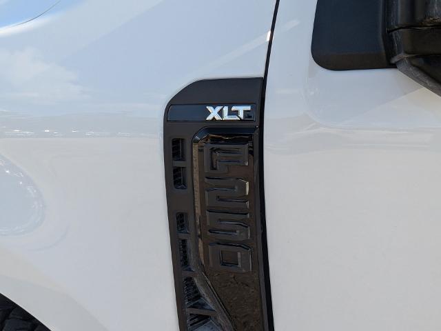 2024 Ford F-250 XLT