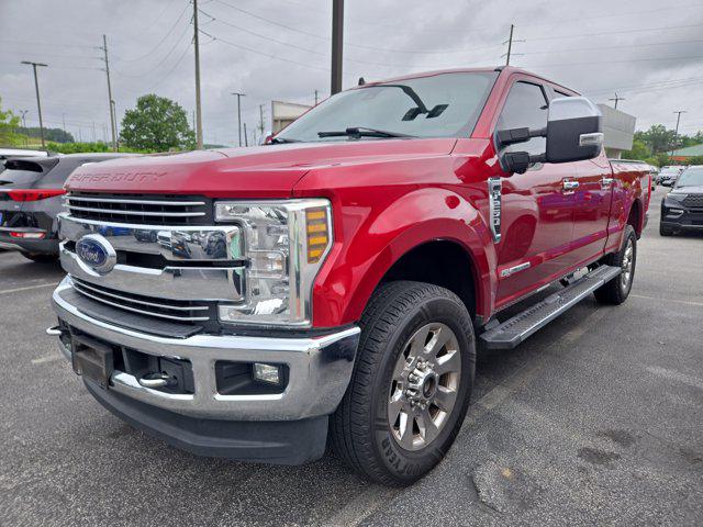 2019 Ford F-250 LARIAT for sale in Auburn, AL