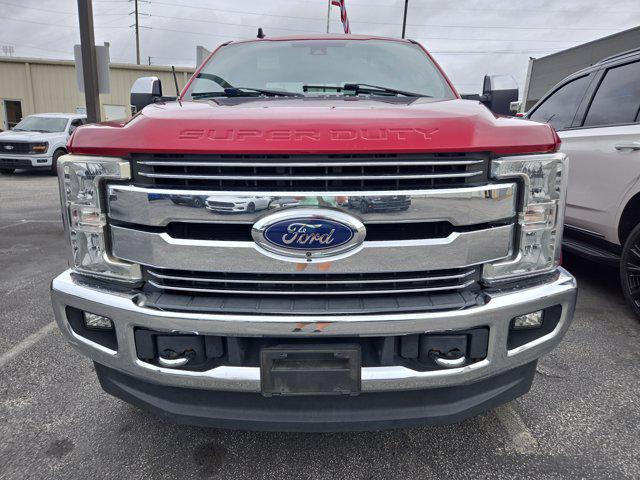 2019 Ford F-250 LARIAT